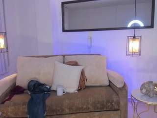 amara-fox live webcam show