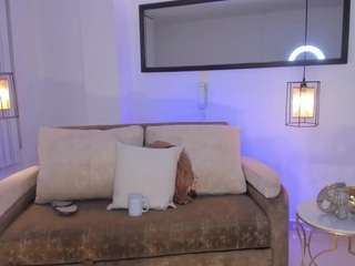 amara-fox live webcam show