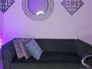 amara-fox live webcam show
