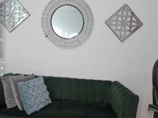 amara-fox live webcam show