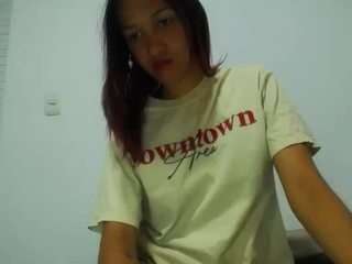 andreina1babygir... Live Webcam on CamSoda