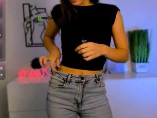 ariella-ley webcam