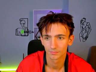 ash-raven webcam model