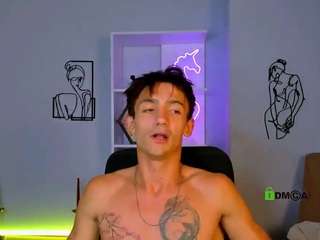 ash-raven from CamSoda is Freechat