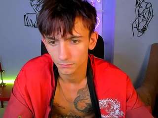 ash-raven from CamSoda is Freechat