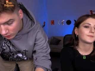 ash-raven from CamSoda is Freechat