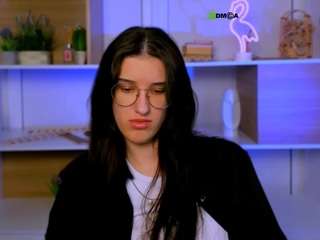 bridget-mills webcam
