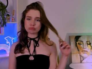 bridget-mills webcam