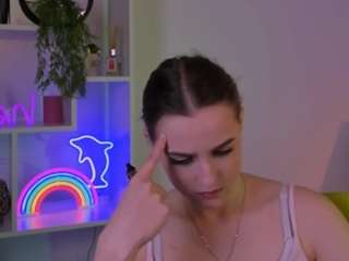 bridget-mills webcam