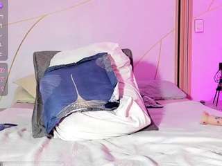 cherycute02 Live Webcam on CamSoda