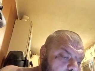 clammjammer Live Webcam on CamSoda