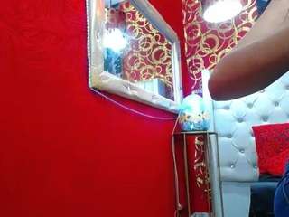 dangirlpein webcam