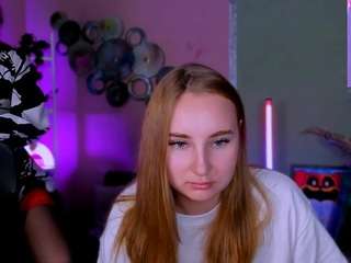 fair-bb Live Webcam on CamSoda