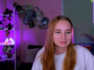 fair-bb Live Webcam on CamSoda