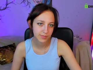 fair-bb from CamSoda is Freechat