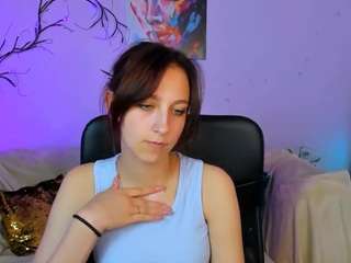fair-bb from CamSoda is Freechat