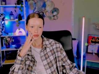 fair-bb from CamSoda is Freechat
