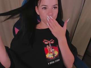 halfpint-babe camsoda