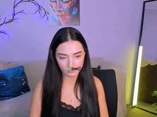 kaira-loo webcam