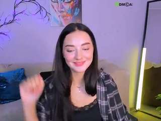 kaira-loo Live Webcam on CamSoda