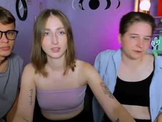  kaira-loo chat room