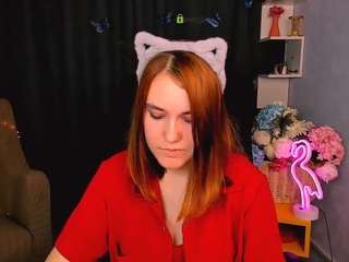 kaira-loo webcam