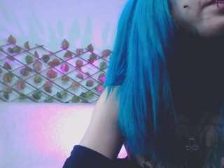 kawaiigoth777 Live Webcam on CamSoda