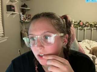 lovestobespoiled245 webcam