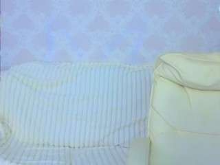 missrossi webcam model