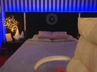 missrossi - Live HD Webcam