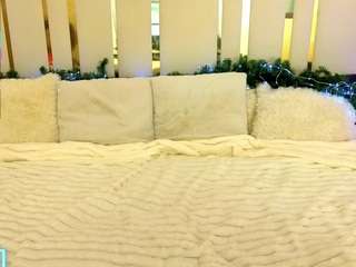 missrossi webcam model