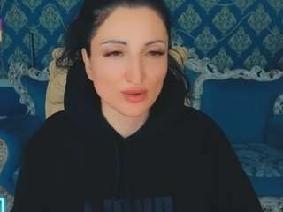 missrossi Drink live webcam