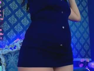 missrossi's CamSoda show and profile