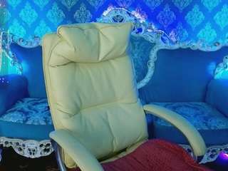 missrossi's CamSoda show and profile