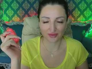 missrossi live cam profile