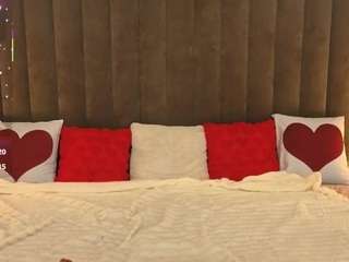 missrossi live cam profile