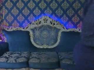 missrossi Live Webcam on CamSoda