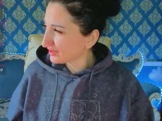 missrossi's CamSoda show and profile