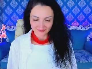 MissRossi live cam