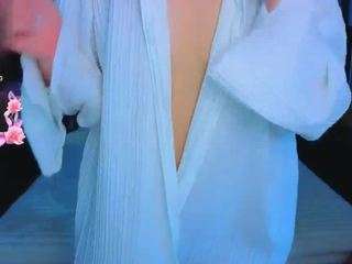 MissRossi live webcam show