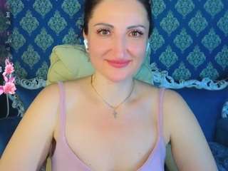 MissRossi live cam preview
