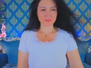 MissRossi live cam preview