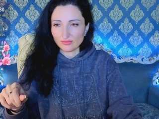 MissRossi live cam preview