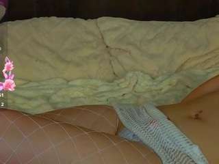 MissRossi live cam preview