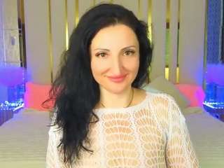 MissRossi live cam preview