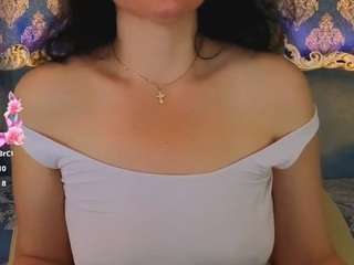 MissRossi live cam preview