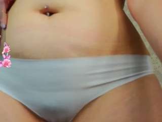 MissRossi live cam preview