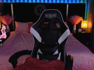 MissRossi live cam preview