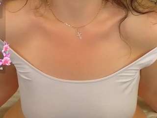MissRossi live cam preview