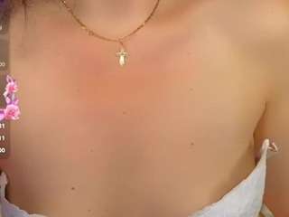 MissRossi live cam preview